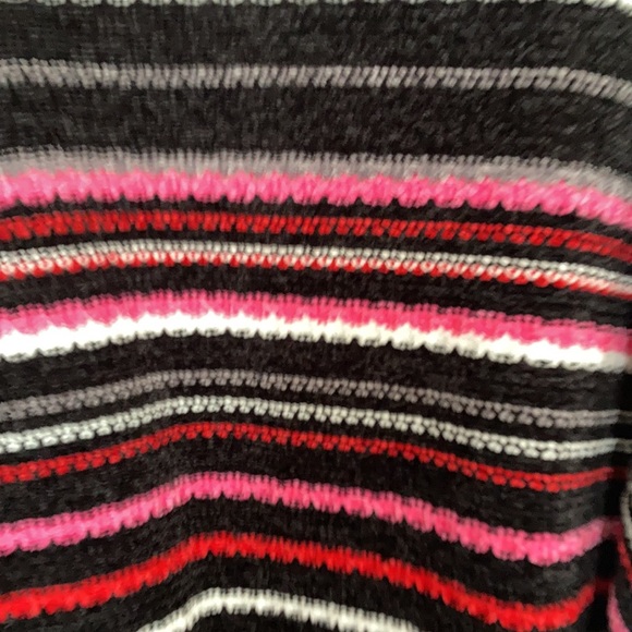 Ruby Rd striped sweater size 3X - Picture 6 of 16